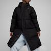 New PUMA Down Jackets Men's Black 627598-01