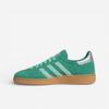 Handball Spezial Semi Court Green Clear Mint Gum (Women's)
