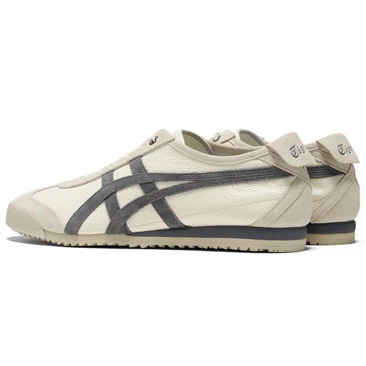 ONITSUKA TIGER Mexico 66 SD Birke Metropolis Unisex Sneaker Creme 1183C015-200