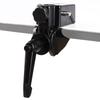 Desk Super Clamp for Table Arm Mount with 1/4inch Screw Heavy Duty Clip Photo Video Studio Bracket Camera Equipment