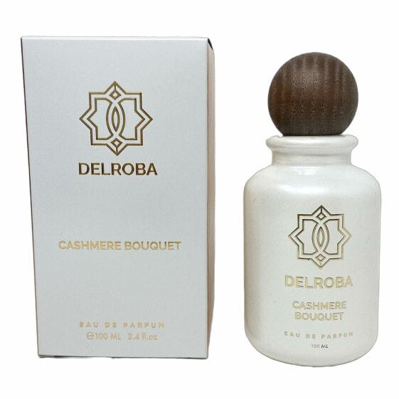 

Парфюмерная вода Delroba Cashmere Bouquet 100мл