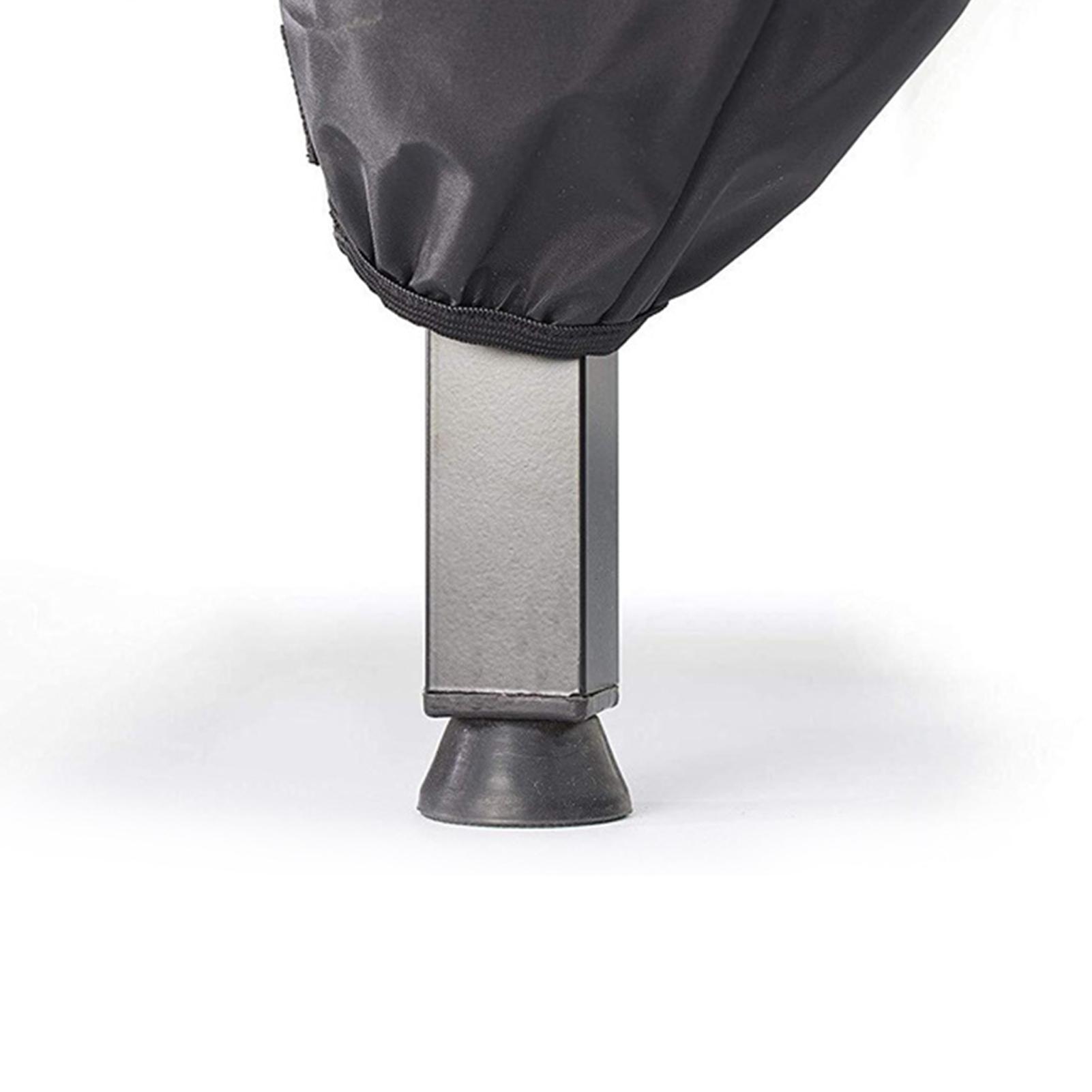 

Чехол для стола для пинг-понга для использования в помещении и на улице, водостойкий, пыленепроницаемый, защитный чехол для стола для настольного тенниса