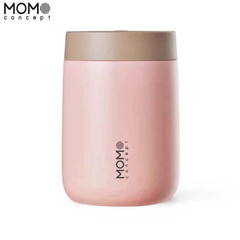 MOMOCONCEPT Large Cube Insulated Coffee Mug