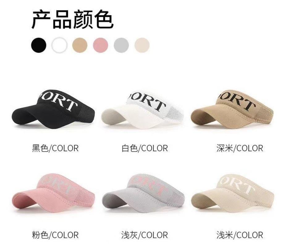 Fisherman's Hat Children's Spring and Autumn Outdoor Big Eaves Sunscreen Hat Versatile Double-sided Solid Color Foldable Sun Hat
