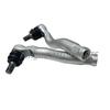 Auto Steering Systems Tie Rod End Fits Left&Right for TOYOTA TUNDRA SEQUOIA 5.7L 2007- OE 45046-09560 45047-09260