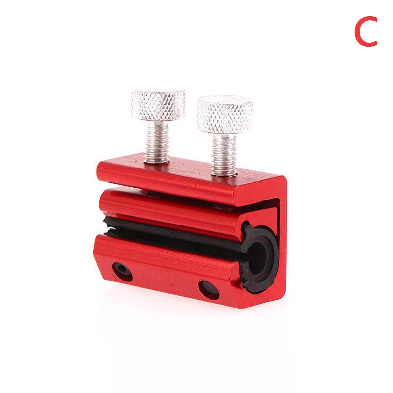 Motorcycle Throttle Clutch Brake Cable Tool Lubrication Wire Oiler Brake Motorcycle Aluminium Cable Lube Motorbike Brakes Parts