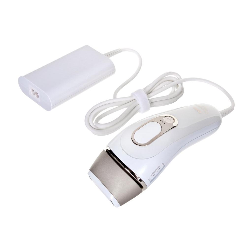 Braun Skin i-expert Chytrý IPL epilátor PL5382