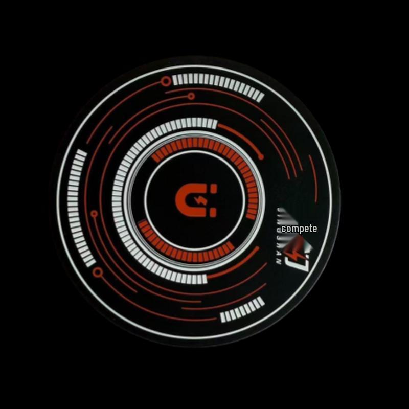 Jingshan Magnetic Cantilever Tablet & Phone Holder