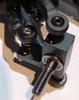 MetalGarage Original Product: Aluminum Front Knuckle - Increased Steering Angle, Improved Rolling Feel - for YD-2 GRK D-Like GALM (MGH19)