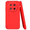For Huawei Honor X9C Case Honor X9C X9B X9A X8A X8B X7A X7B X6S Capas Shockproof TPU Liquid Silicone Soft Cover Honor X9C Fundas