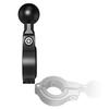 Kaedear Bike Smartphone Holder Bar Mount Ball Joint Aluminum KDR-R3