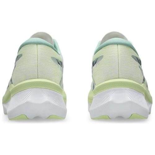 Asics Magic Speed 4 White Blue Expanse - 1011B875-100