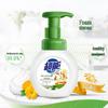 Chao Neng Calendula Foaming Antibacterial Hand Soap (2-Pack)