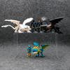 How To Train Your Dragon Collectible Figure Model Toy For Boys