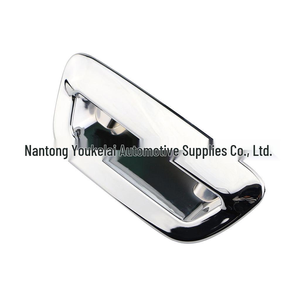 

Накладка ручки багажника для Jeep Compass 2017-2022 - Аксессуар для модификации двери багажника