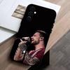Singer Liam Payne-LP  Phone Case For Samsung Galaxy A73,A72,A71,A70,A53,A52,A51,Soft Silicone Black Cover