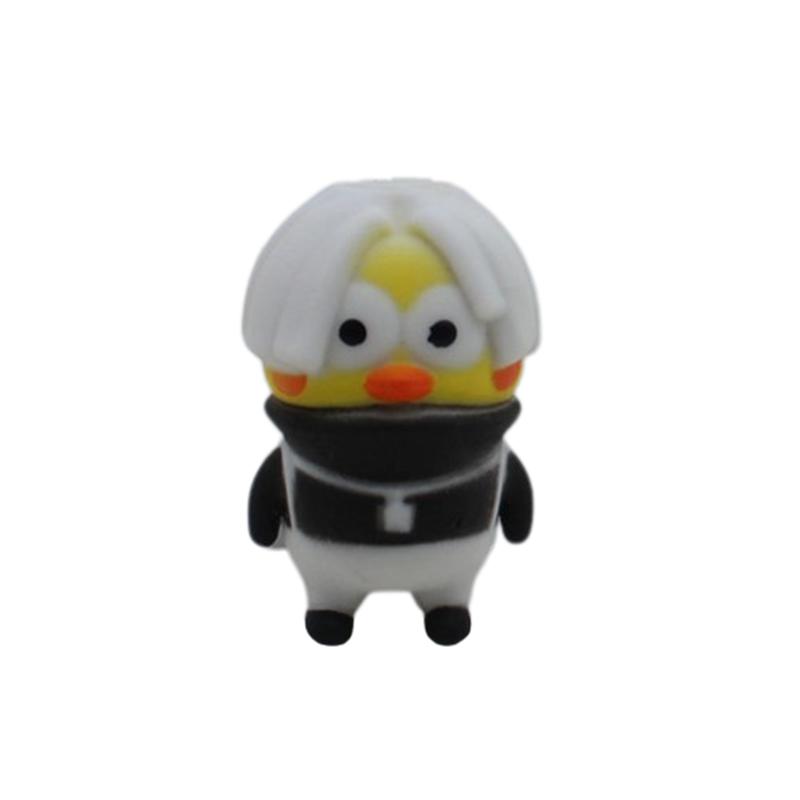 

Курица Кун Мультяшная Игрушка для Снятия Стресса Экструзия Отскок Подарок Игрушка