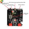 111W Bidirectional Fast Charger Module High Power Lift Voltage 1-6S Li-Ion Battery Charger Board IP1166 Auto Temperature Control
