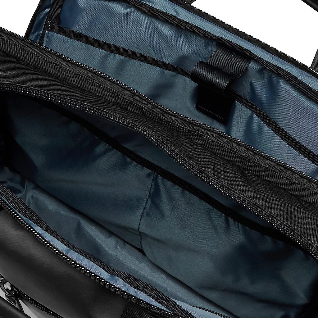 BERMAS BAUER GEHEN 2-Way Business Bag 60388 60388-10 Black Free Size
