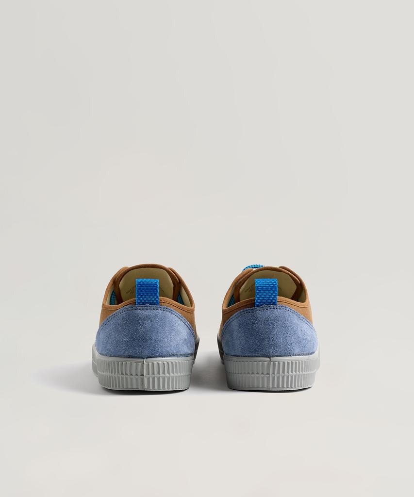 Novesta Star Master Hiker Mocha/Grey