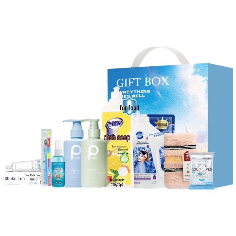 Baitree North African Cedarwood Oil Control Volumizing Shampoo