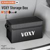 Foldable Trunk Storage Box for Toyota VOXY - Interior Car Accessory