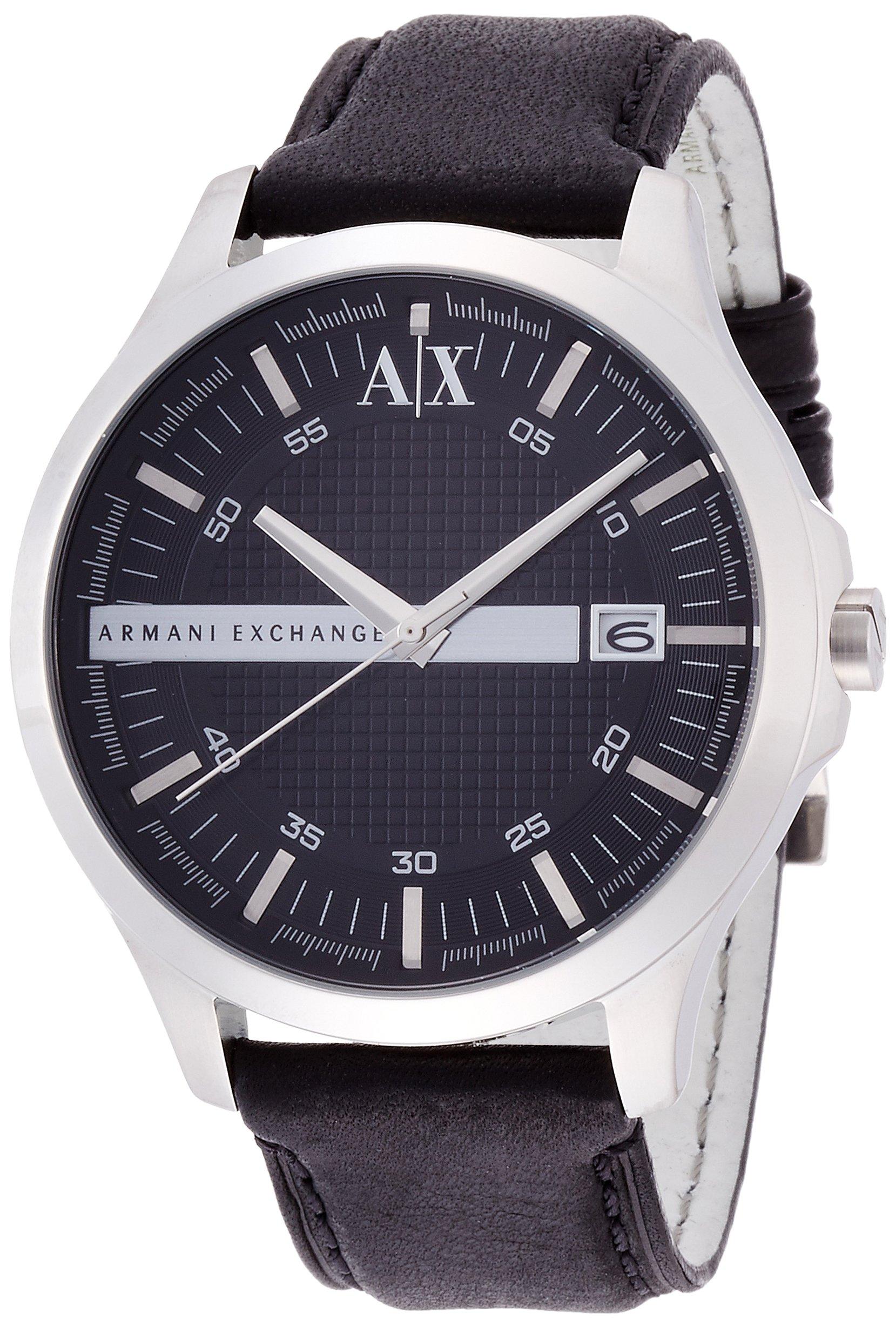 

Armani Exchange AX2101 Часы AX Мужские (Официально импортировано)