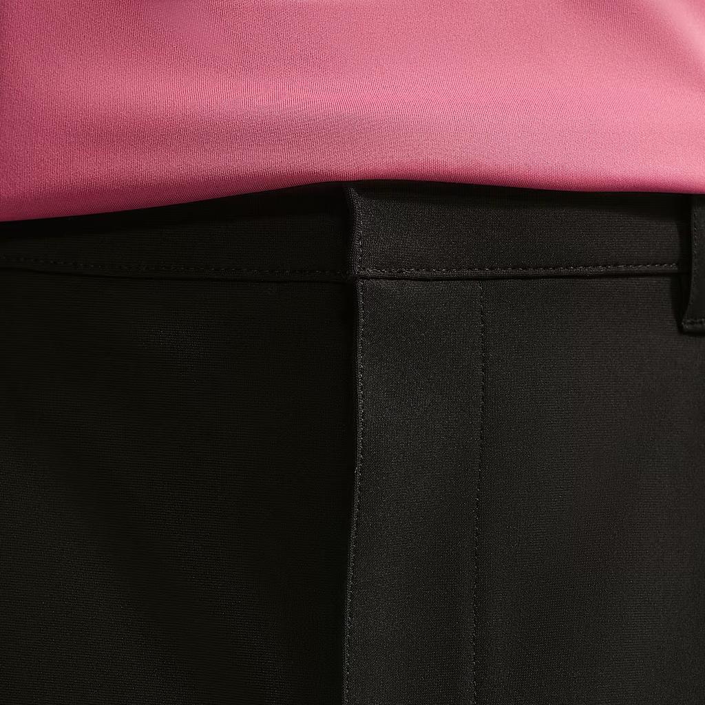 Nike Dri-Fit Moisture-Wicking Solid Comfortable Golf Casual Shorts Men Shorts IB0677-010