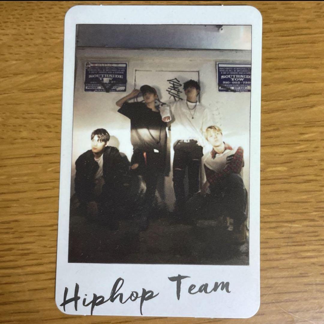 

[USED] cebuchi alone hip hop team hiphop hippochi