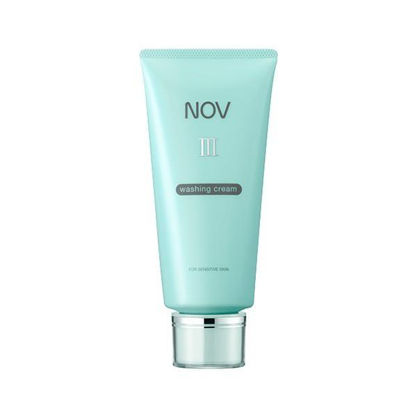NOV Nov III Crème Lavante 120g