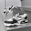 Fashion With Lacing High Platform Vintage Sneakers Mary Jane 41 Size Women's Shoes Footwear For Lady Sport Particular High Tech