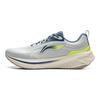 Li Ning Wuyue 3.0 Protective Edition Cushioning Slip Resistant Abrasion Resistant Breathable Low Top Casual ARSV093-4