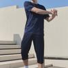 Exr Men S Cool jerSey Setup Summer Training Wear 2 typeS Available