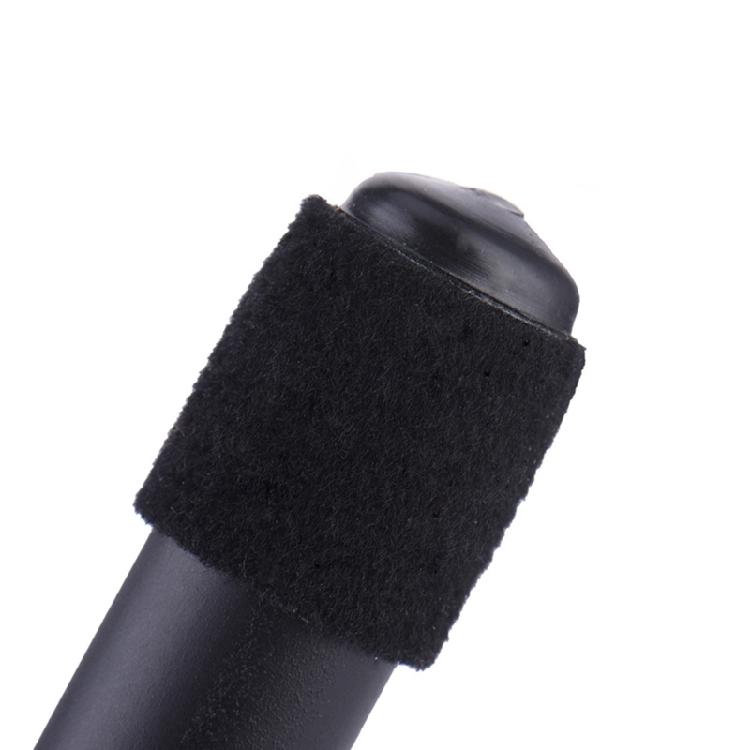 Portable Flute Stand Foldable Support 4-Leg Stand Simplicity Clarinet Rest Rack