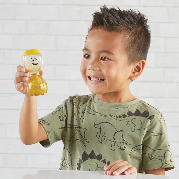 Jeu Éducatif - LEARNING RESOURCES - 94488 - Multicolore - A Partir De 3 Ans - 1 Joueur Ou Plus