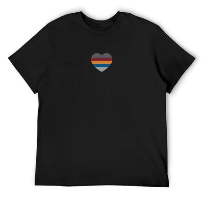 T-shirts et débardeurs – T-shirts
