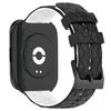 Silicone Sports Band for Redmi Watch 3 Active SmartWatch Strap for Redmi Watch 3 Lite Correa Watch Bracelet Replacement Belt