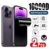 Película De Hidrogel De Privacidade, 2 Peças, Para Iphone 14 13 12 11 15 16 17 Pro Max Plus Mini Protetor De Tela Anti-espião Para Iphone X Xr Xs Max