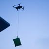 Practical Dispenser Airdrop Systems for Drones, Perfectly for Wedding Proposals and Food Delivery Meal Transport