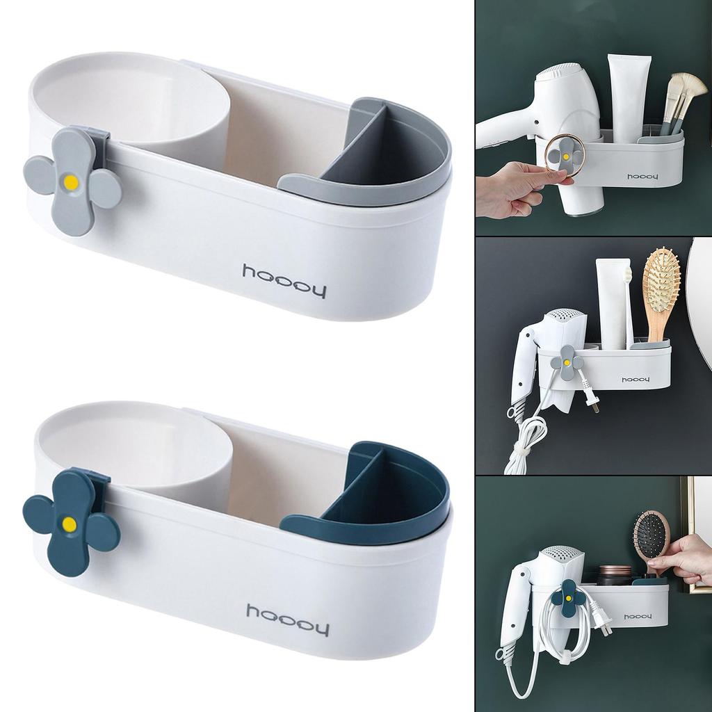 Holder Toilet Storage Rack Shelves for