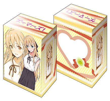 

Bushiroad Gamers! Karen Tendo Cad Game Deck Box Case Holder V2 Vol. 270