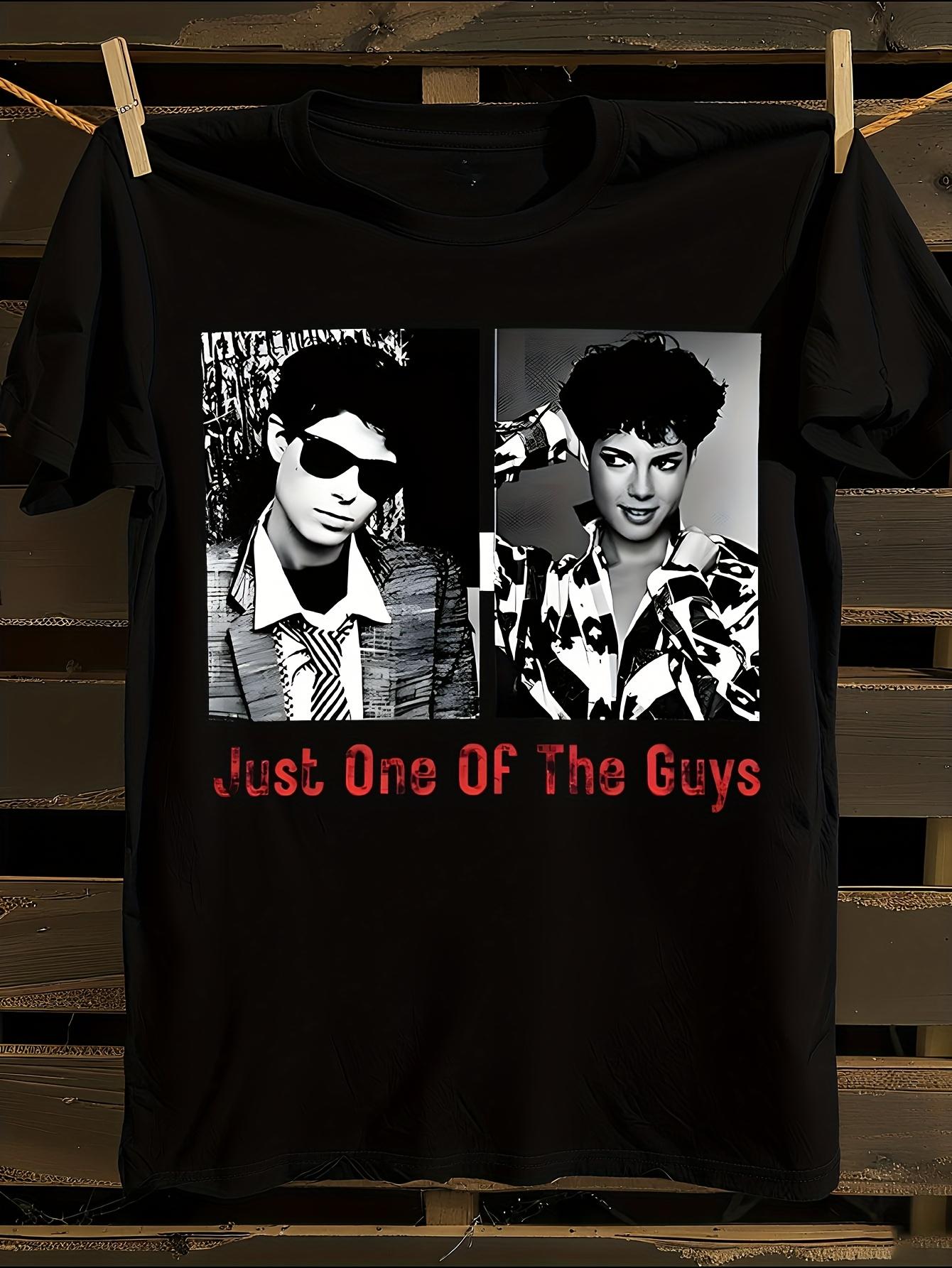 One of the Guys Graphic Tshirt XXL