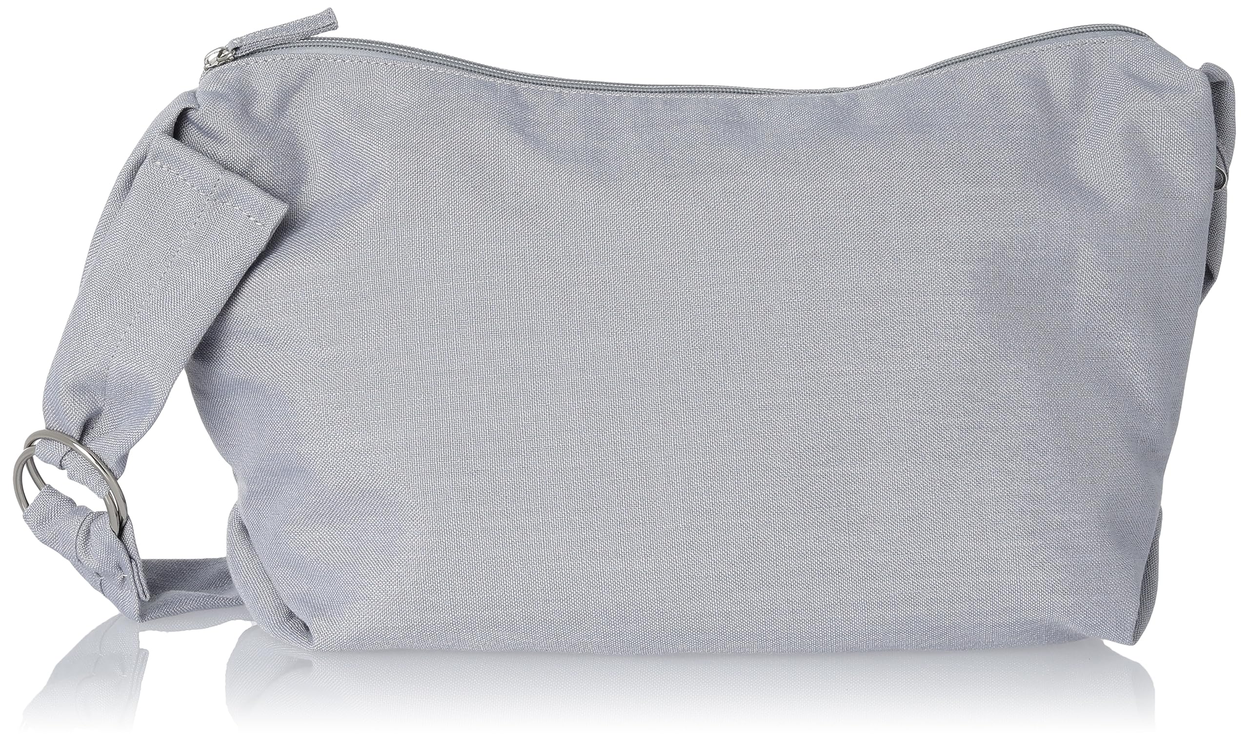 Hammock Linen A4 Bag [Legato Largo] One-Shoulder (Washable)