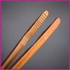 Handmade Bamboo Tea Clips, Tea Cup Holders, Tweezers, Chinese Tea Set Accessories