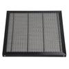 Cutting Machine Platform Aluminum Alloy Bed Working Table 400x400mm Mesh Design Engraver Platform