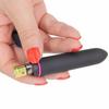 Puntos Sexy Toy 10 Speed Mini Bullet Vibrator Battery Powered G-Spot Vibrating Massager