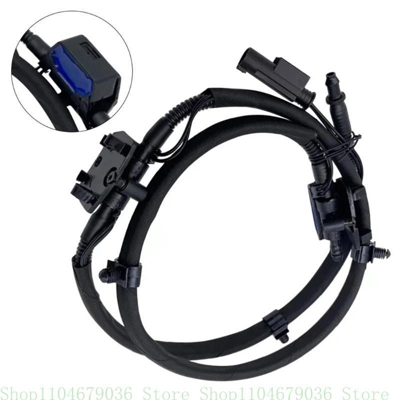Wiper Washer Jet Front Windshield Washer Nozzle Jet for F82 F83 F32 F33 F36 Auto Accessories 61667367464