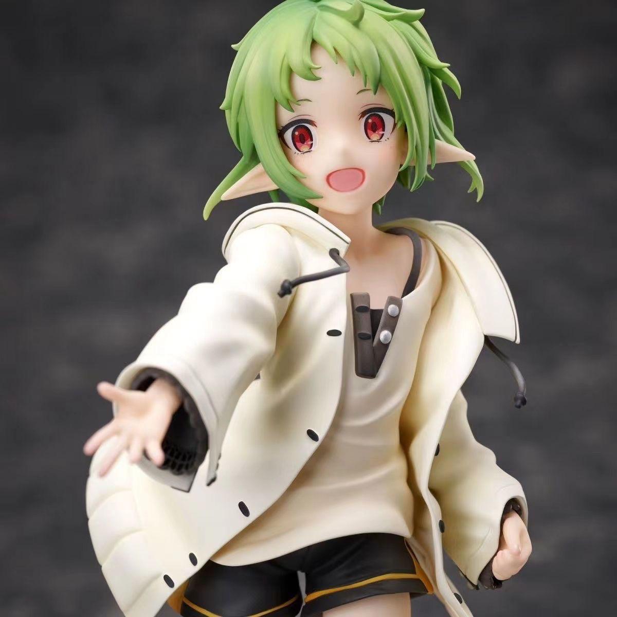 

Otaku has no job, reincarnated beautiful girl Xilufiye Grella handles it 17cm