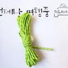 Outdoor Metal Pulley Rope Tensioner for Tent Canopy