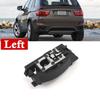 1 szt. Gniazdo uchwytu żarówki tylnej klapy bagażnika po lewej i prawej stronie dla BMW X5 E70 2008-2013 OEM63217262575 Akcesoria samochodowe
